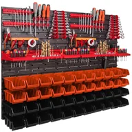 Pozostałe wyposażenie warsztatu - Tablica Warsztatowa Narzędziowa 1152 X 780 Mm Ścianka Garaż - miniaturka - grafika 1