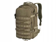 Plecaki - Plecak Taktyczny Helikon Raccoon MK2 coyote 20l - miniaturka - grafika 1