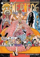 Komiksy dla młodzieży - One Piece. Tom 77 - miniaturka - grafika 1