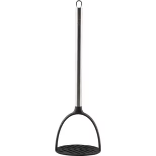 Lamart UBIJAK DO ZIEMNIAKÓW NYLON INOX LT3993 | - Przybory do gotowania - miniaturka - grafika 1