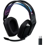 Słuchawki - Logitech G535 czarne 939-002219 - miniaturka - grafika 1