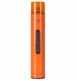 Morfose Lakier Do Włosów Ultra Strong 400ML - Kosmetyki do stylizacji włosów - miniaturka - grafika 1