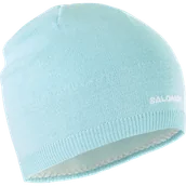 Czapki męskie - CZAPKA SALOMON BEANIE C21430 - miniaturka - grafika 1