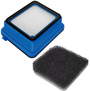FILTR do odkurzacza ELECTROLUX WELL Q6 Q7 Q8 ESKW1 WQ81ALRS WQ61-40OG     HYGIENIC 500 Well WET - Filtry do odkurzaczy - miniaturka - grafika 1