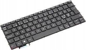 Dell Keyboard NORDIC