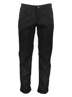 The North Face Spodnie funkcyjne "Carbon 8" w kolorze czarnym - Odzież trekkingowa męska - miniaturka - grafika 1