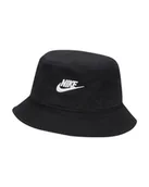 Czapki damskie - Nike - U Nk Apex Bucket Sq FUT WSH L, Czapka Unisex - Dorosły - miniaturka - grafika 1