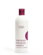 Szampony do włosów - Ziaja Plantica V: szampon Czarna Rzepa 200ml - miniaturka - grafika 1