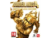 Gry PlayStation 5 - PS5 CENEGA Borderlands 4 Super Deluxe Edition - miniaturka - grafika 1