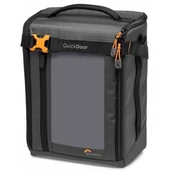 Torby fotograficzne i futerały - Etui LOWEPRO Gearup Creator Box XL II GL Szary - miniaturka - grafika 1