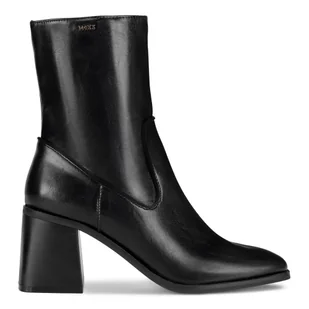 Botki Mexx MI001714643W - Botki damskie - miniaturka - grafika 1
