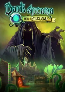 Dark Arcana: The Carnival (PC) Klucz Steam - Gry PC Cyfrowe - miniaturka - grafika 1