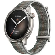 Smartwatch - Amazfit Balance Szary - miniaturka - grafika 1