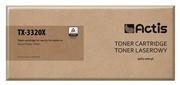 Tonery zamienniki - Actis Toner TX-3320X (do drukarki Xerox, zamiennik 106R02306 11000str. czarny) EXPACSTXE0015 - miniaturka - grafika 1