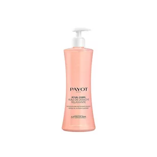 Payot Le Corps Huile De Douche Relaxante 400 ml - Olejki do ciała i włosów - miniaturka - grafika 1