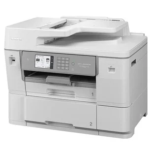 Brother MFC-J6959DW A3 - Urządzenia wielofunkcyjne - miniaturka - grafika 1