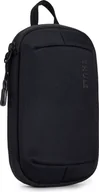 Akcesoria podróżnicze - Organizer na elektronikę Thule Subterra 2 Powershuttle S - black - miniaturka - grafika 1