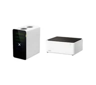 Grawerowanie i akcesoria - xTool Grawerka laserowa 2w1 xTool M1 10W + Pochłaniacz dymu xTool SafetyPro AP2 - miniaturka - grafika 1