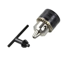 GEKO Główka do wiertarki 16mm 1/2&quot kluczyk G00540 G00540 - Akcesoria do elektronarzędzi - miniaturka - grafika 1