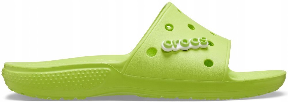 Męskie Buty Klapki Crocs Classic Slide 46-47