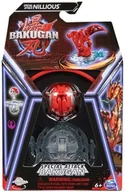 Figurki dla dzieci - Bakugan Special Attack Nillious 20141555 - miniaturka - grafika 1
