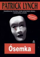Kryminały - Ósemka - miniaturka - grafika 1