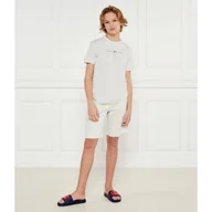 Dresy i komplety dla chłopców - Tommy Hilfiger Komplet Regular Fit - miniaturka - grafika 1