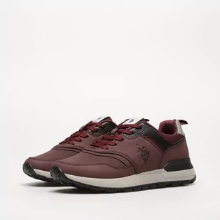 U.S. POLO ASSN STORMY001 - U.S. Polo Assn. - Buty sportowe męskie - miniaturka - grafika 1