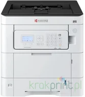 Drukarki - Drukarka laserowa kolor Kyocera ECOSYS PA3500cx (1102YJ3NL0) - miniaturka - grafika 1