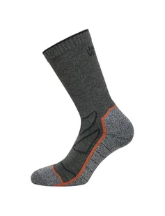 Jack Wolfskin Vojo Sock Cl C skarpety trekkingowe unisex - Skarpetki damskie - miniaturka - grafika 1