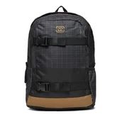 Plecaki - Plecak Billabong Command Stash ABYBP00139 Czarny - miniaturka - grafika 1