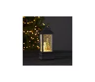 Oświetlenie świąteczne - Eglo 411232 - LED Dekoracja świąteczna VINTER 1xLED/0,064W/3xAAA czarny - miniaturka - grafika 1