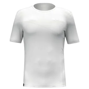Salewa Męski T-shirt męski Puez Sporty Dry (1 opakowanie) - Koszulki męskie - miniaturka - grafika 1