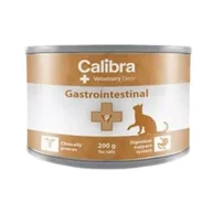 Mokra karma dla psów - Calibra Veterinary Diets Cat Gastrointestinal Chicken 200g - miniaturka - grafika 1