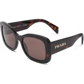 Okulary przeciwsłoneczne - PRADA Okulary przeciwsłoneczne - miniaturka - grafika 1