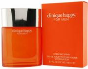 Wody i perfumy męskie - Woda toaletowa dla mężczyzn Clinique Happy For Men 100 ml (20714080310) - miniaturka - grafika 1