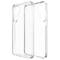 Etui i futerały do telefonów - Etui ZAGG Luxe do Samsung Galaxy A55 przezroczysty/clear - miniaturka - grafika 1