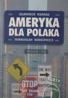 Słowniki języka polskiego - Ameryka dla polaka - miniaturka - grafika 1