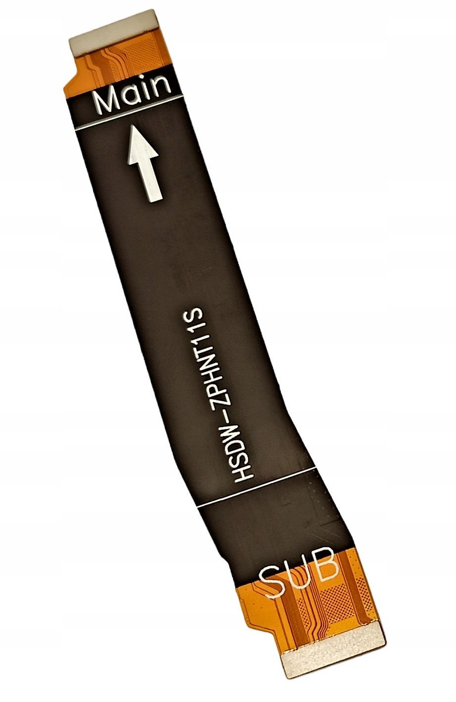 TAŚMA GŁÓWNA SYGNAŁOWA DO XIAOMI POCO M4 PRO 4G 5904858331291