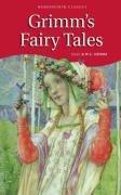 Opowiadania - Wordsworth Grimm's Fairy Tales - Jakub Grimm, Wilhelm Grimm - miniaturka - grafika 1