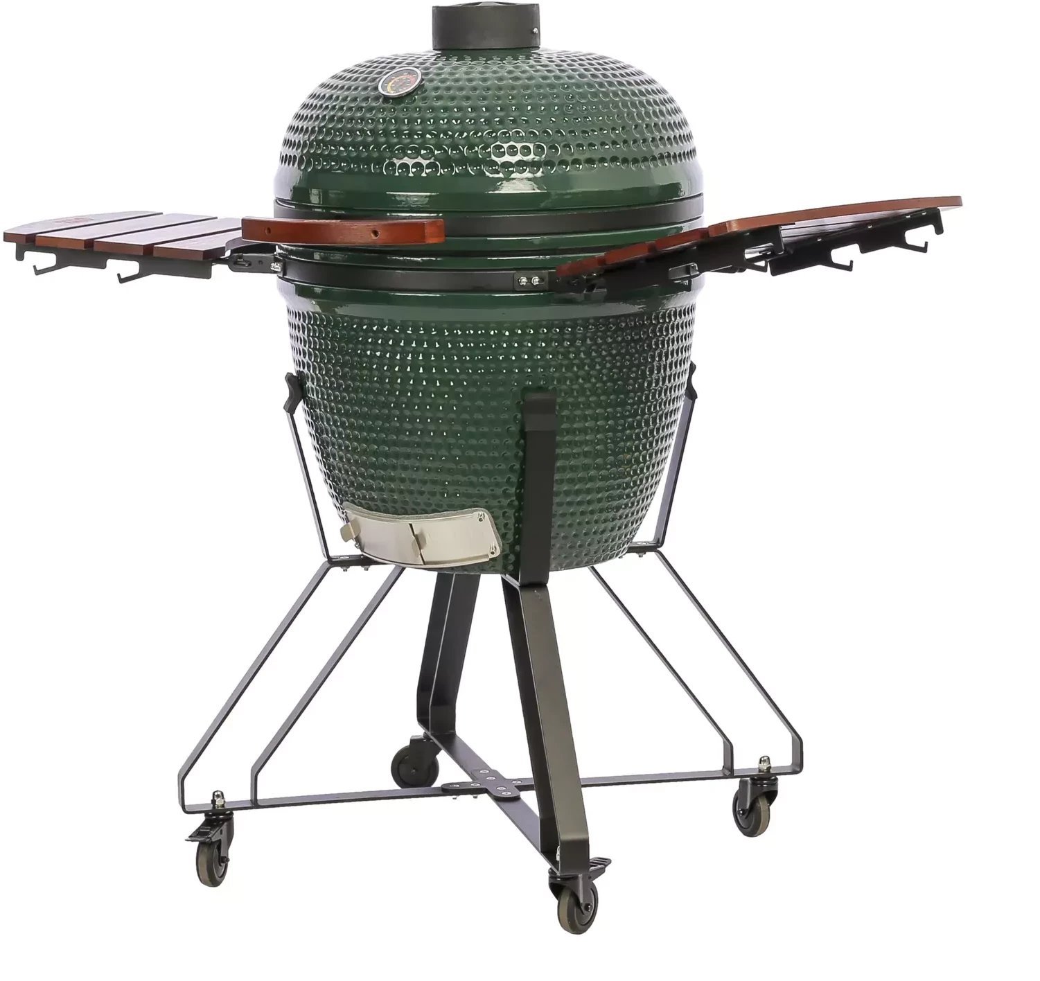 TunaBone Kamado classic grill 23 rozmiar L zielona