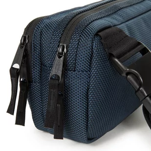 Mała torba TY Cnnct Eastpak-  cnnct navy - Torby męskie - miniaturka - grafika 4