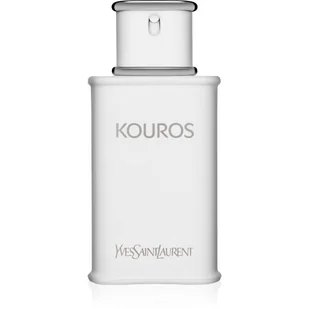 Yves Saint Laurent Kouros Woda toaletowa 100ml - Wody i perfumy męskie - miniaturka - grafika 1