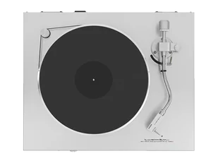 Luxman PD-151 MKII - OUTLET - RTV OUTLET - miniaturka - grafika 3