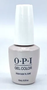 Opi żelowy lakier do paznokcie kol. od zmierzchu d - Lakiery do paznokci - miniaturka - grafika 1