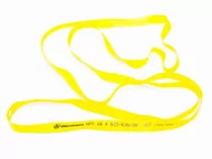 Ochraniacze - Ochraniacz Pod Dętkę 28 Żółty Herrmans 1309-0009 - miniaturka - grafika 1