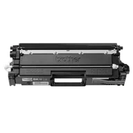 Bębny do drukarek - Toner oryginalny Brother TN-821XLBK wyd. 12 tys. - miniaturka - grafika 1