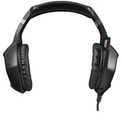 Słuchawki - ModeCom VOLCANO SWORD MC-839 - miniaturka - grafika 1