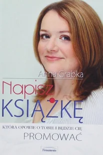 Napisz książkę - Biznes - miniaturka - grafika 1