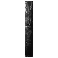 Parasole ogrodowe - vidaXL Lumarko Pokrowce na parasole ogrodowe, 2 szt., z zamkiem, PE, 250 cm 3082850 - miniaturka - grafika 1